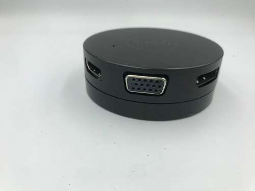 Dell DA300 USB-C Mobile Adapter