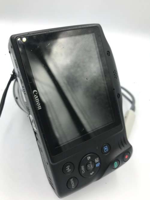 Canon PowerShot SX430 IS Digital Camera | 20.0 MP | 720p HD Movies | Wi-Fi | 45x Zoom