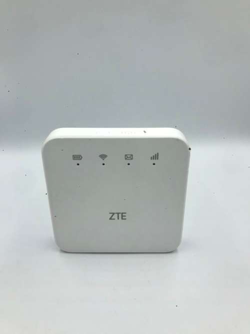 ZTE MF927U 3G/4G/LTE Mobile Wi-Fi