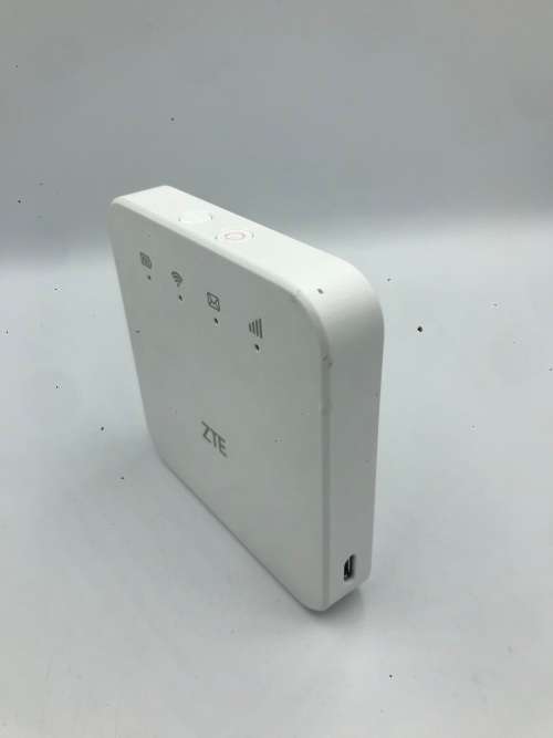 ZTE MF927U 3G/4G/LTE Mobile Wi-Fi