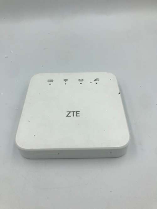ZTE MF927U 3G/4G/LTE Mobile Wi-Fi