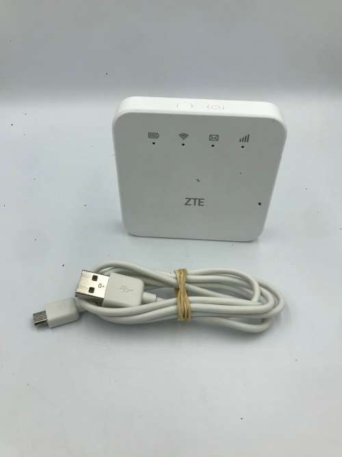 ZTE MF927U 3G/4G/LTE Mobile Wi-Fi