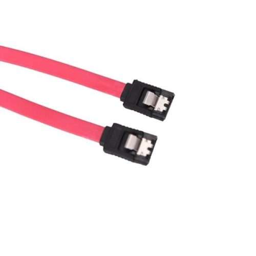 SATA Cable 6x (Red)