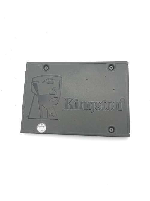 Kingston SSD 64GB 2.5 Inch Internal SSD