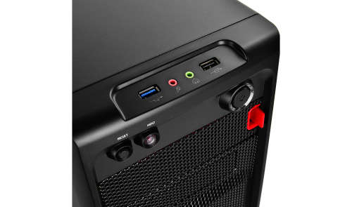 Desktop Computer Box (Intel i5-9500 | 512GB SSD and 1TB HDD | 16GB DDR4) Super Fast!!