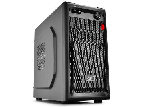 Desktop Computer Box (Intel i5-9500 | 512GB SSD and 1TB HDD | 16GB DDR4) Super Fast!!