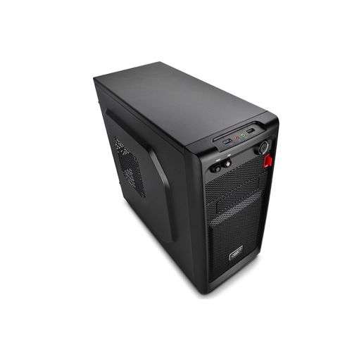 Desktop Computer Box (Intel i5-9500 | 512GB SSD and 1TB HDD | 16GB DDR4) Super Fast!!