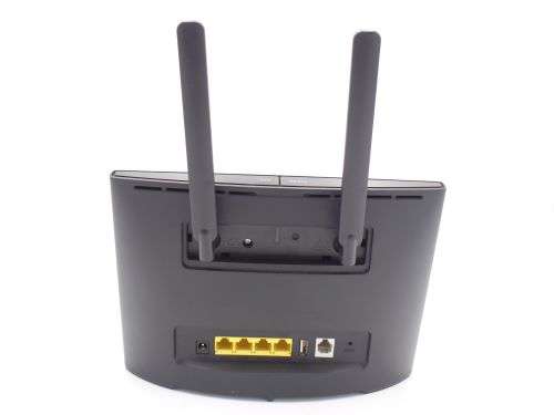 Huawei B525 LTE  4G WiFi Router