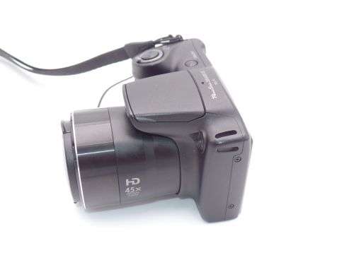 Canon PowerShot SX430 IS Digital Camera | 20.0 MP | 720p HD Movies | Wi-Fi | 45x Zoom