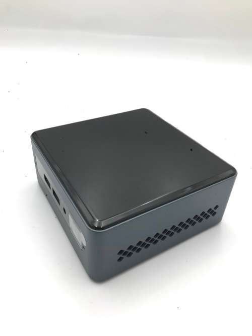 Intel NUC BOXNUC7CJYH (Intel Celeron J4005, 256GB SSD & 8GB RAM)