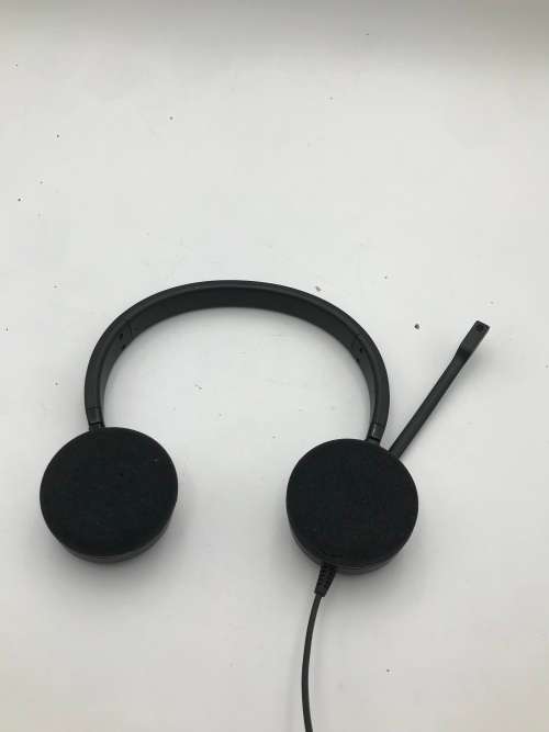 Jabra Evolve 20 MS Stereo Headset