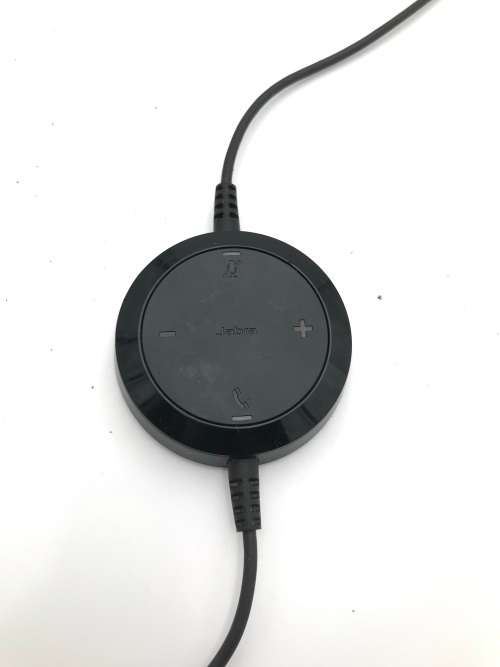 Jabra Evolve 20 MS Stereo Headset