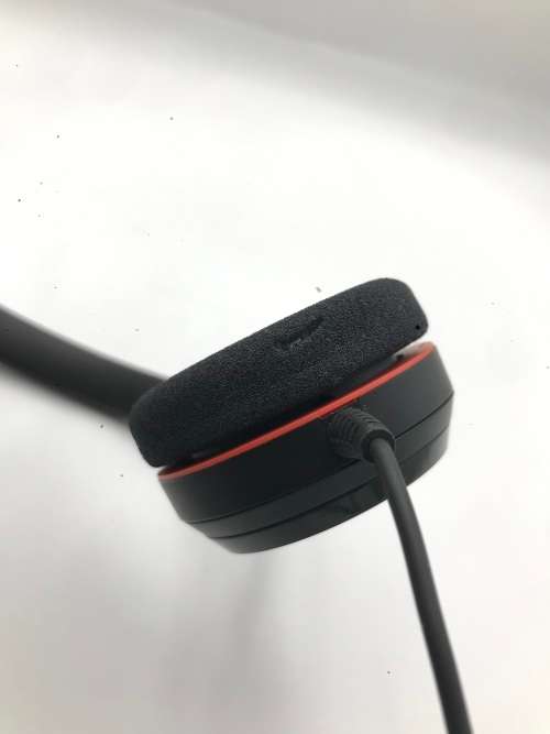 Jabra Evolve 20 MS Stereo Headset