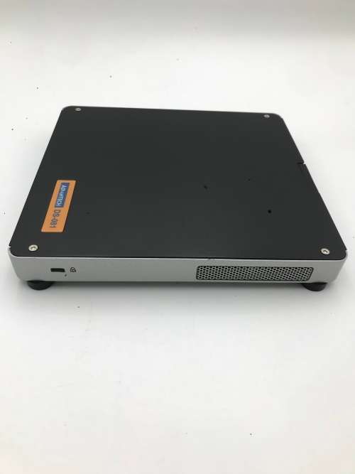 Industrial Fanless  Mini PC (Advantech DS-081) Intel i5 , 120GB SSD & 8GB RAM