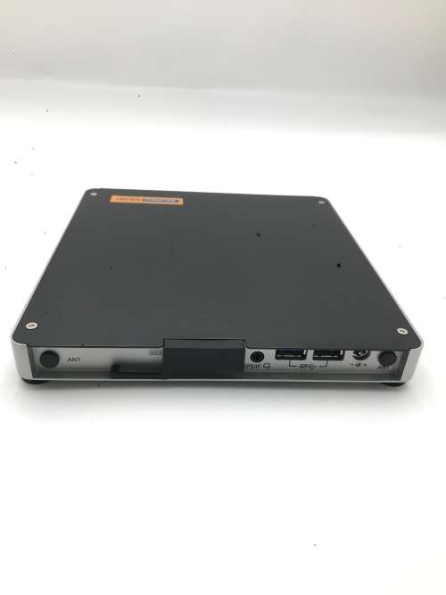 Industrial Fanless  Mini PC (Advantech DS-081) Intel i5 , 120GB SSD & 8GB RAM