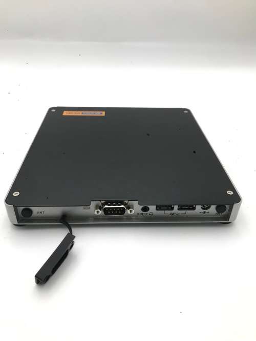 Industrial Fanless  Mini PC (Advantech DS-081) Intel i5 , 120GB SSD & 8GB RAM