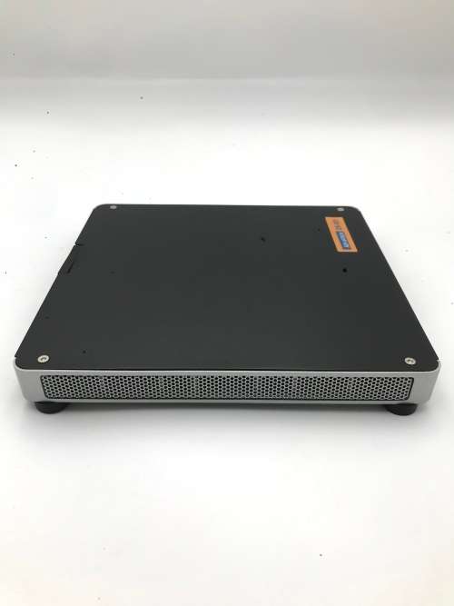 Industrial Fanless  Mini PC (Advantech DS-081) Intel i5 , 120GB SSD & 8GB RAM