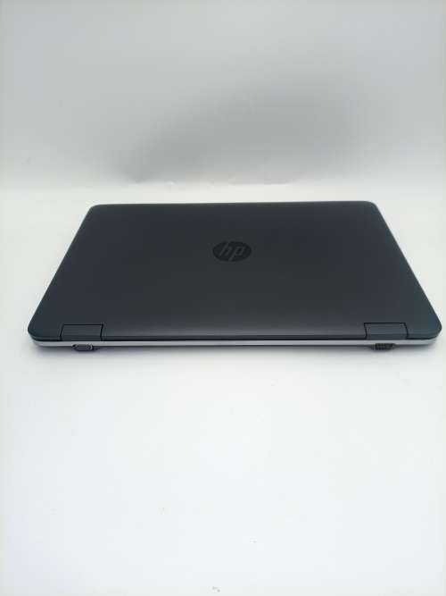 HP ProBook 650 G3 (Intel i5, 256GB SSD, 12GB RAM) - 15.6 Inch Laptop