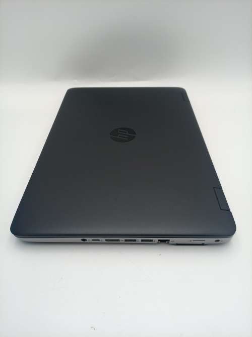 HP ProBook 650 G3 (Intel i5, 256GB SSD, 12GB RAM) - 15.6 Inch Laptop