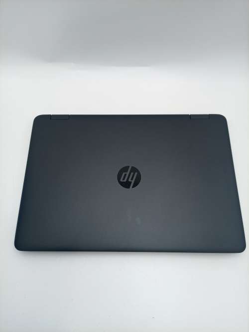 HP ProBook 650 G3 (Intel i5, 256GB SSD, 12GB RAM) - 15.6 Inch Laptop