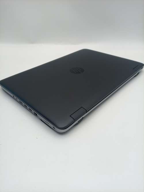 HP ProBook 650 G3 (Intel i5, 256GB SSD, 12GB RAM) - 15.6 Inch Laptop