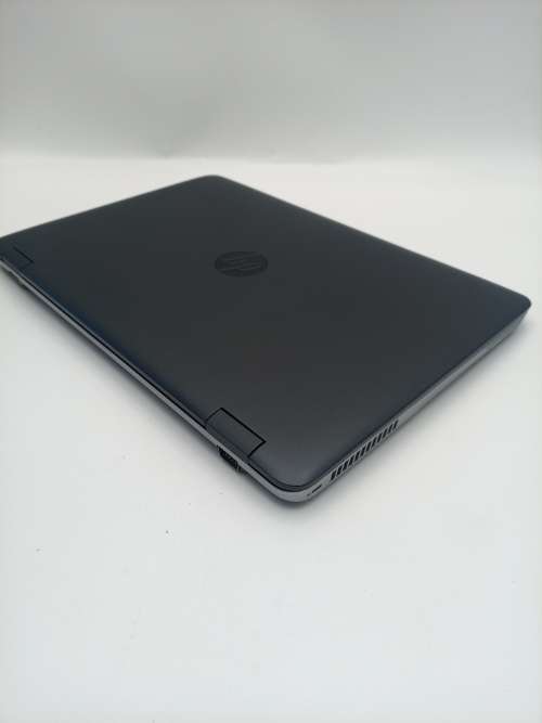 HP ProBook 650 G3 (Intel i5, 256GB SSD, 12GB RAM) - 15.6 Inch Laptop