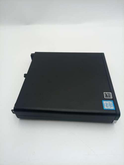 HP ProDesk 600 G4 Desktop Mini PC (Intel i3, 240GB SSD & 8GB RAM)