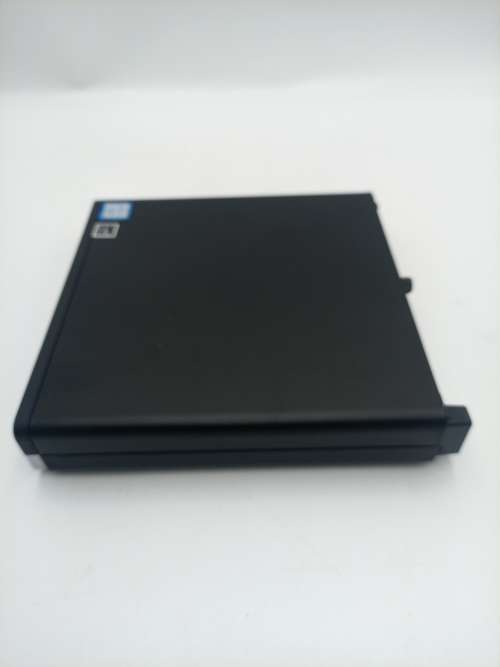 HP ProDesk 600 G4 Desktop Mini PC (Intel i3, 240GB SSD & 8GB RAM)