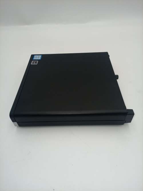 HP ProDesk 600 G4 Desktop Mini PC (Intel i3, 240GB SSD & 8GB RAM)