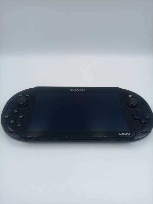 PS Vita PlayStation Model PCH-2016 3G - Slim Edition