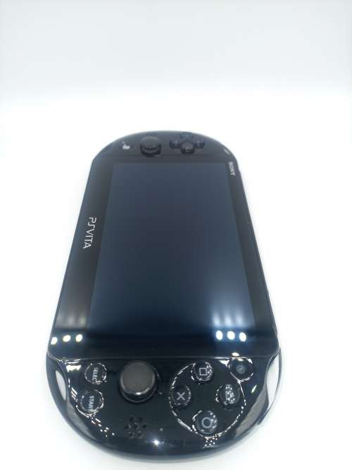 PS Vita PlayStation Model PCH-2016 3G - Slim Edition
