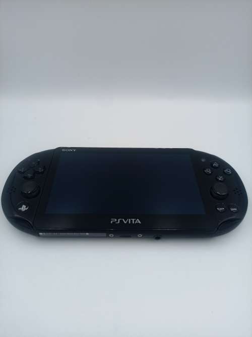 PS Vita PlayStation Model PCH-2016 3G - Slim Edition