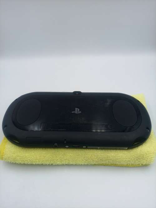 PS Vita PlayStation Model PCH-2016 3G - Slim Edition