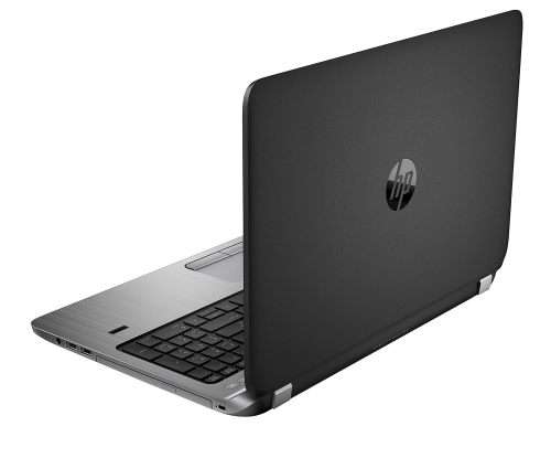 HP ProBook 450 G2 (Intel i3, 256GB SSD, 4GB RAM) - 15.6 Inch Laptop