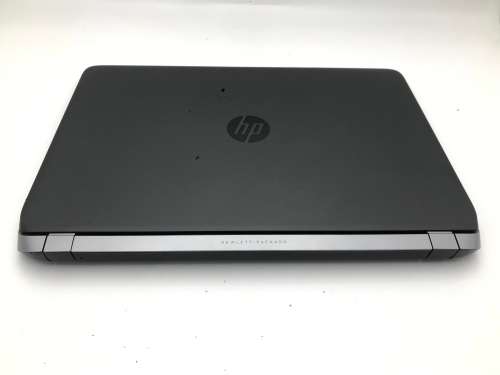 HP ProBook 450 G2 (Intel i3, 256GB SSD, 4GB RAM) - 15.6 Inch Laptop
