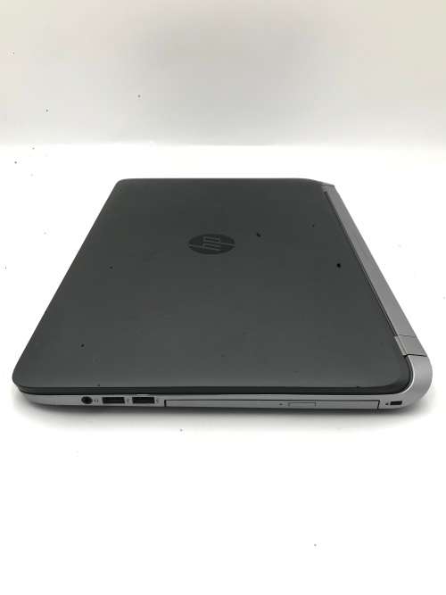 HP ProBook 450 G2 (Intel i3, 256GB SSD, 4GB RAM) - 15.6 Inch Laptop