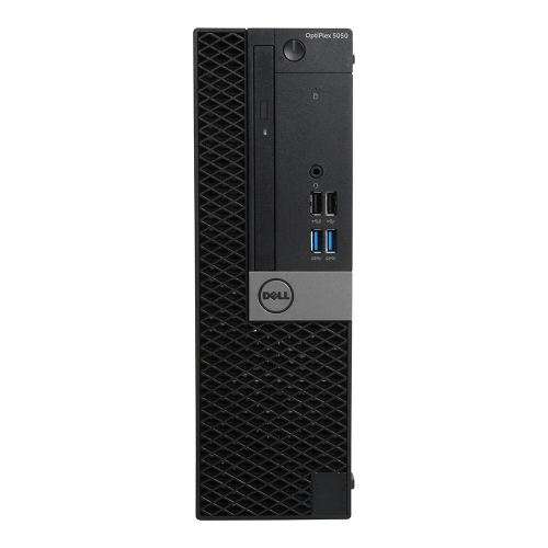 Dell Optiplex 5050 SFF - Desktop (Intel i7, 256GB SSD & 8GB RAM)