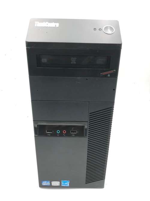 Lenovo ThinkCentre M92p Desktop