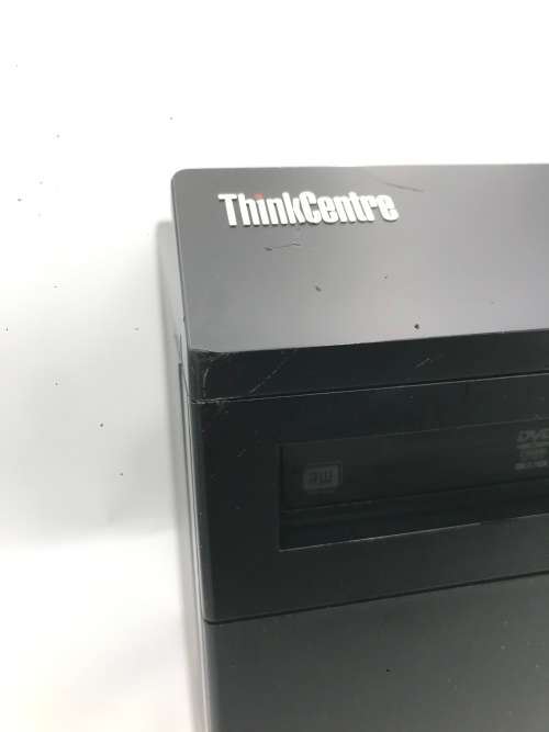 Lenovo ThinkCentre M92p Desktop