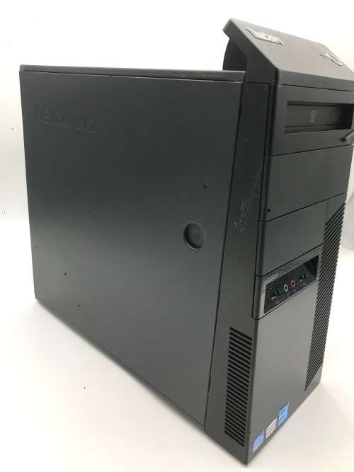 Lenovo ThinkCentre M92p Desktop
