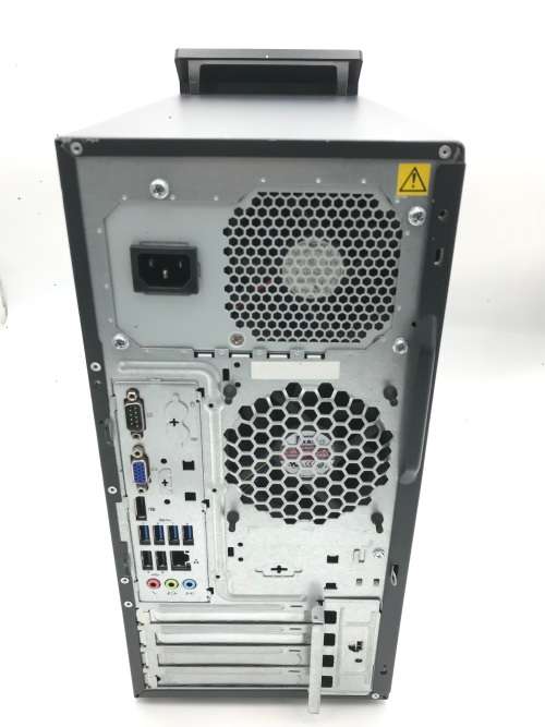 Lenovo ThinkCentre M92p Desktop