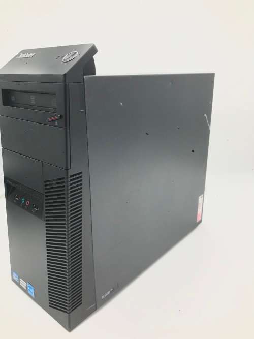 Lenovo ThinkCentre M92p Desktop