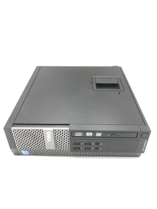 Dell Optiplex 7010 SFF Desktop - Intel i7, 16GB RAM & 240GB SSD