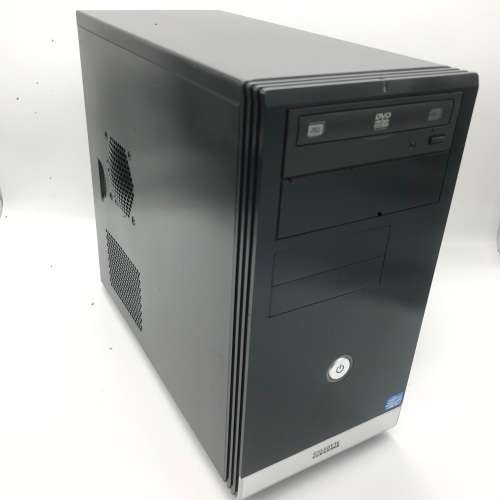 Gigabyte Desktop - (Intel i3, 4GB RAM & 1TB HDD)