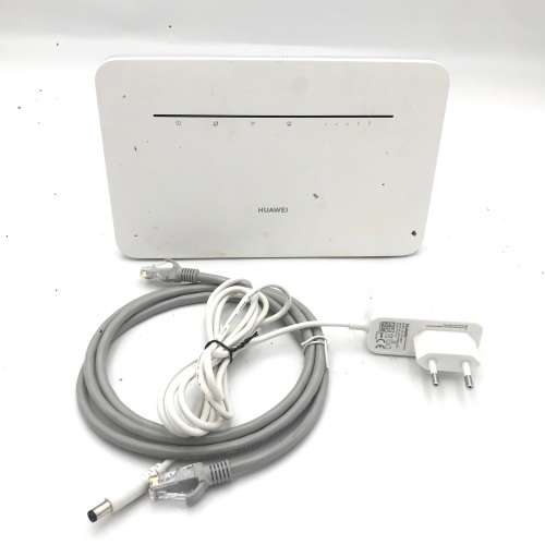 Huawei LTE B535 Router 3 Pro