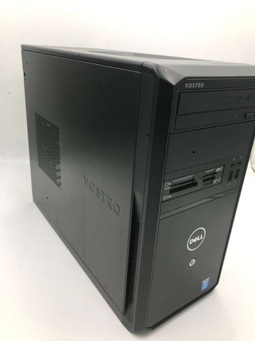 Dell Vostro 3902 Tower | Core i7, 8GB, 256GB SSD | Desktop PC