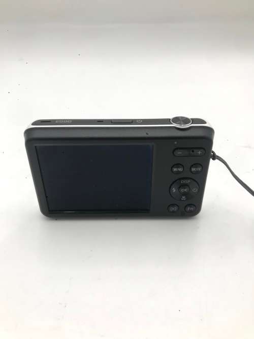 Samsung ES96 Compact Digital Camera  (16.2MP)