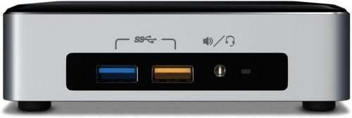 Intel NUC i5-6260U (Intel i5, 250GB SSD & 8GB RAM)