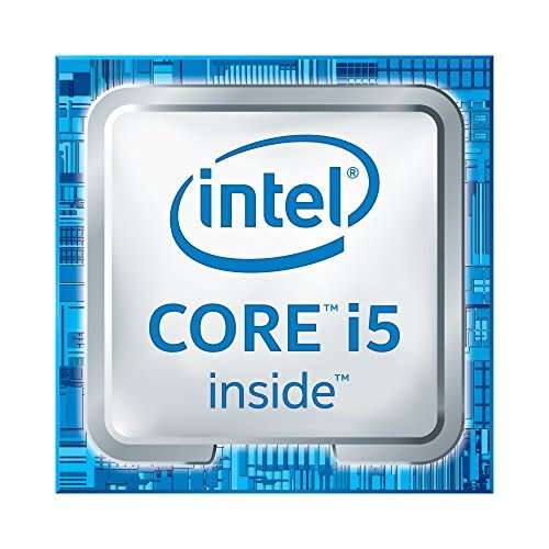 Intel NUC i5-6260U (Intel i5, 250GB SSD & 8GB RAM)