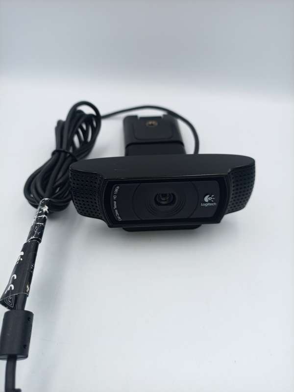 Logitech C920 HD Pro WEBCAM